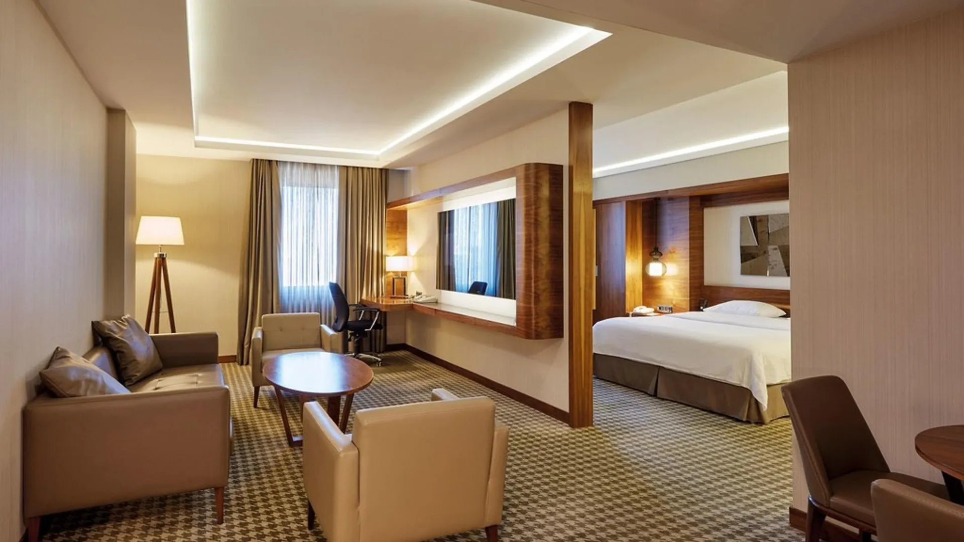 Anemon Kent Ankara Otel