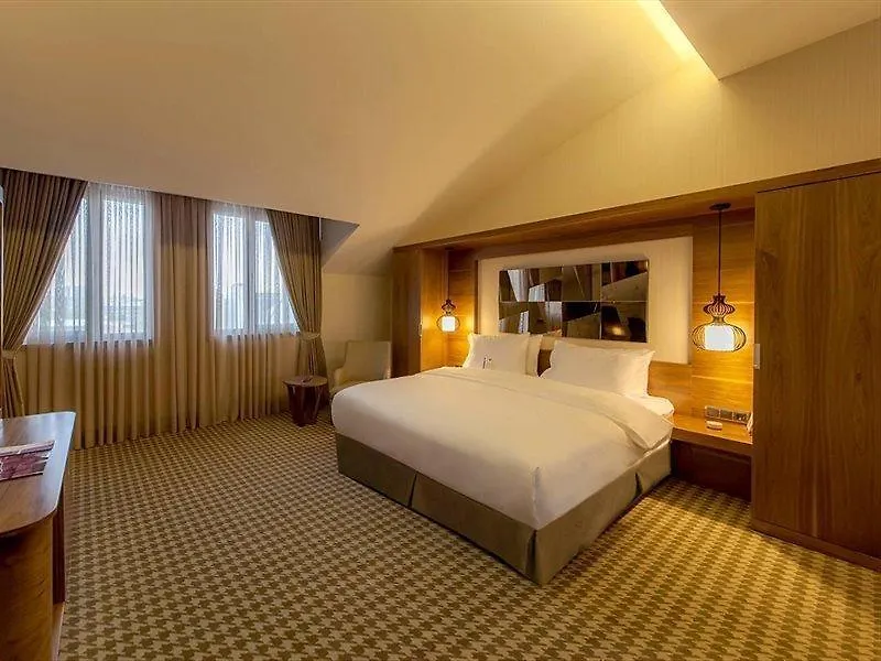 Anemon Kent Ankara Otel