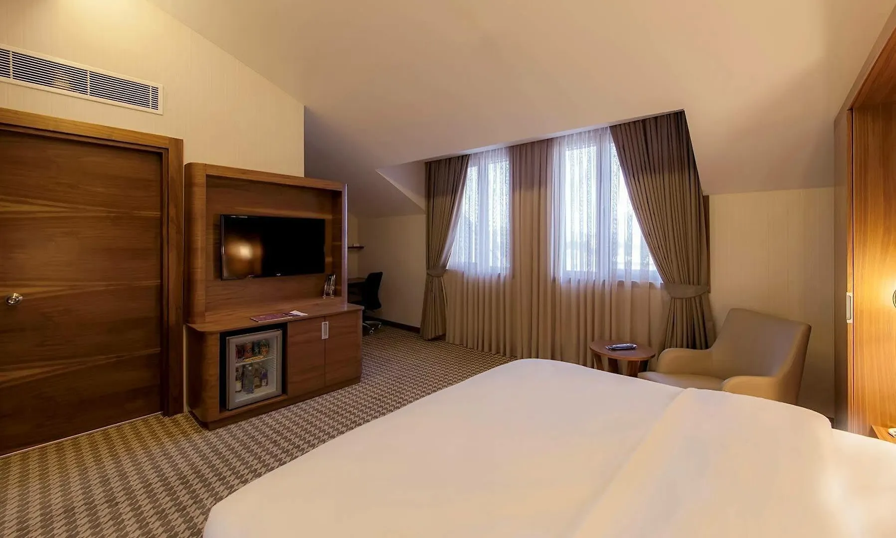 Hotel Anemon Kent Ankara Otel