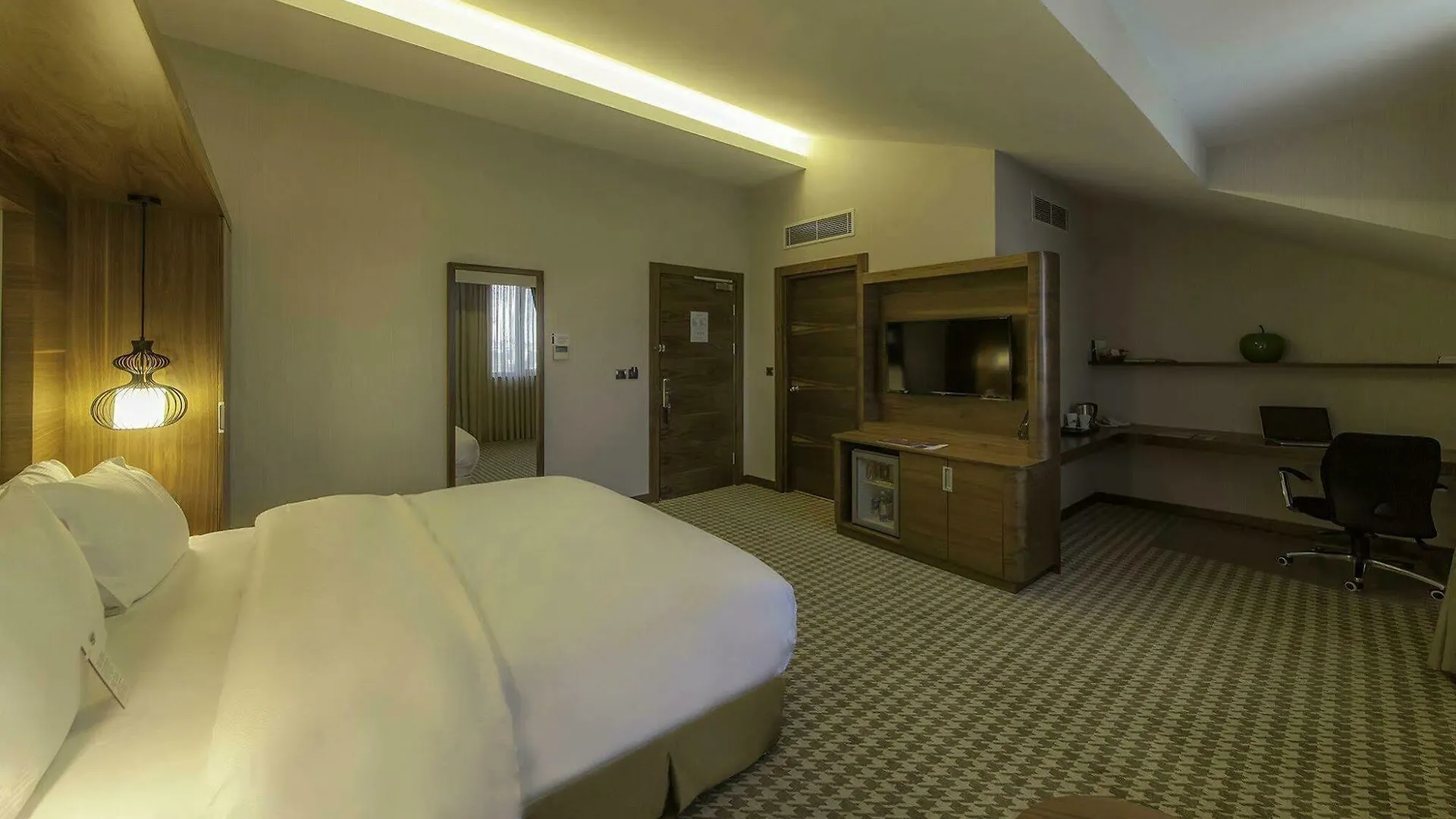 Anemon Kent Ankara Otel Hotel