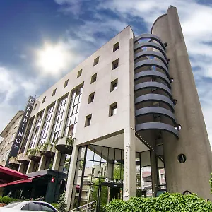 4* Hotel Aldino &