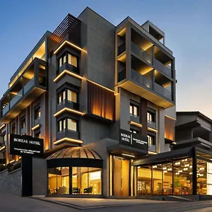 4* Hotel Boreas Hotel, Trademark Collection By Wyndham