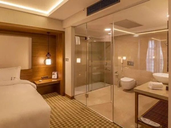 Hotel Anemon Kent Ankara Otel